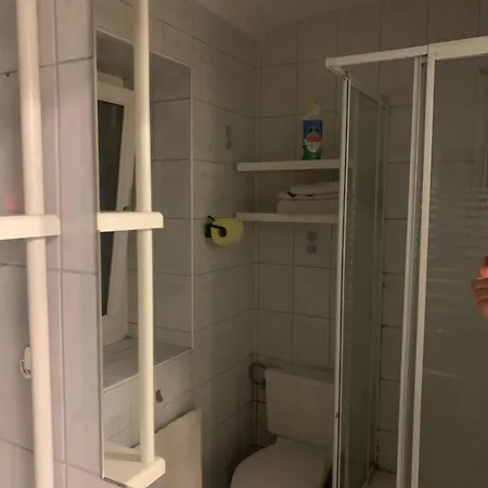 Hans-peter Apartment *